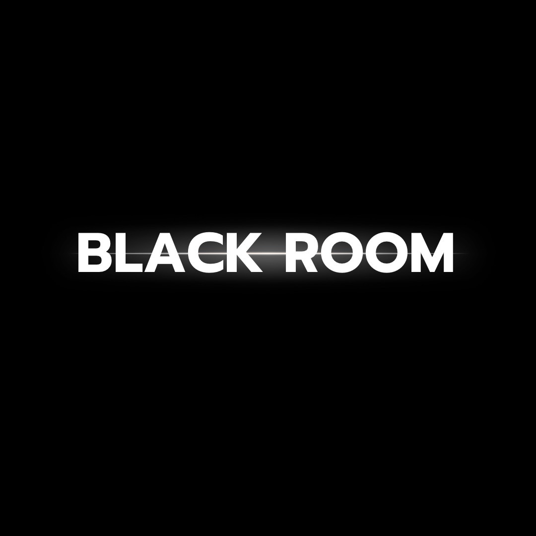 BLACK ROOM イメージ